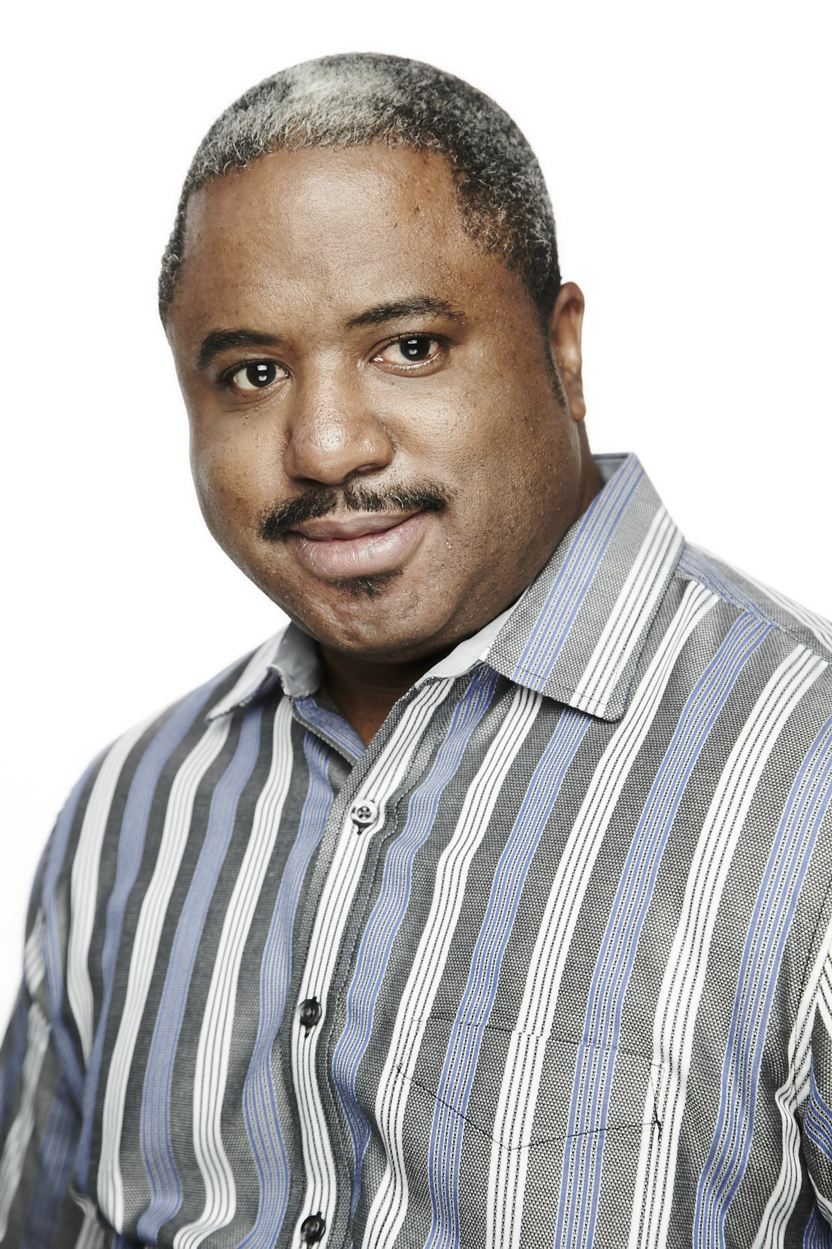 Photo of Mike